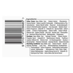 Schwarzkopf Simply Colour 6.68 Nâu hạt dẻ