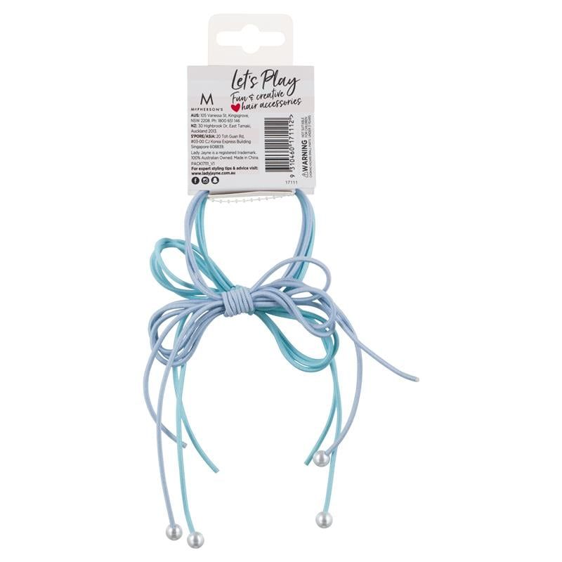 Lady Jayne Little Miss Bow Elastic Gói 2