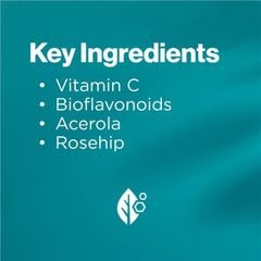 Blackmores Bio C 1000 180 Viên Kích thước độc quyền