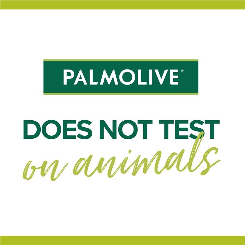 Dầu xả dưỡng tóc Palmolive Naturals Vibrant Colour Treated hương lựu và bơ 350mL