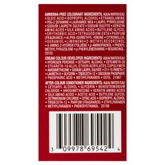 Revlon ColorSilk 42 Medium Auburn