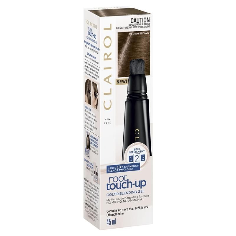 Gel pha trộn màu Root Touch Up 5 Medium Brown