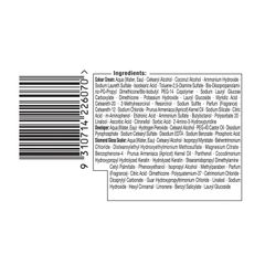 Schwarzkopf Brilliance 88 Nâu Đậm Allure