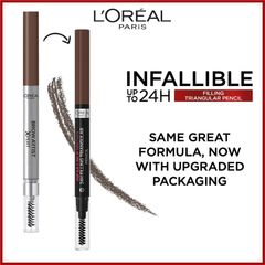 L'Oreal Paris Infallible Brow Xpert 7.0 Blonde