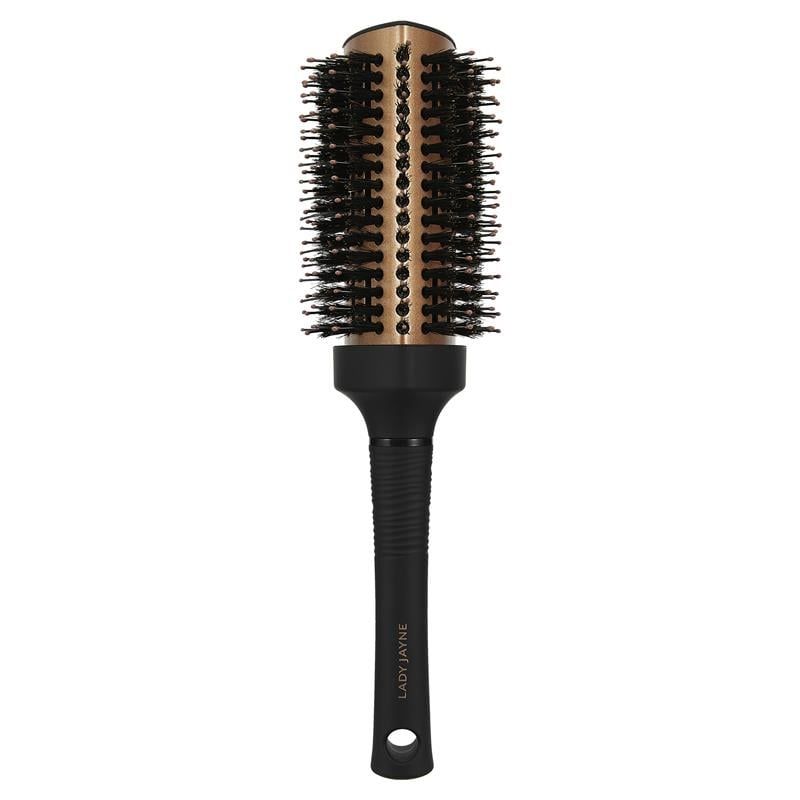Bàn chải thông hơi góc cạnh Lady Jayne Pro