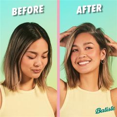 Dầu gội khô Batiste Blush 200ml