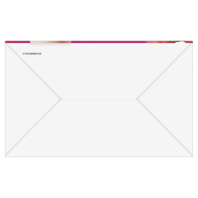 Optislim VLCD Meal Replacement Shake Strawberry 21x43g Gói