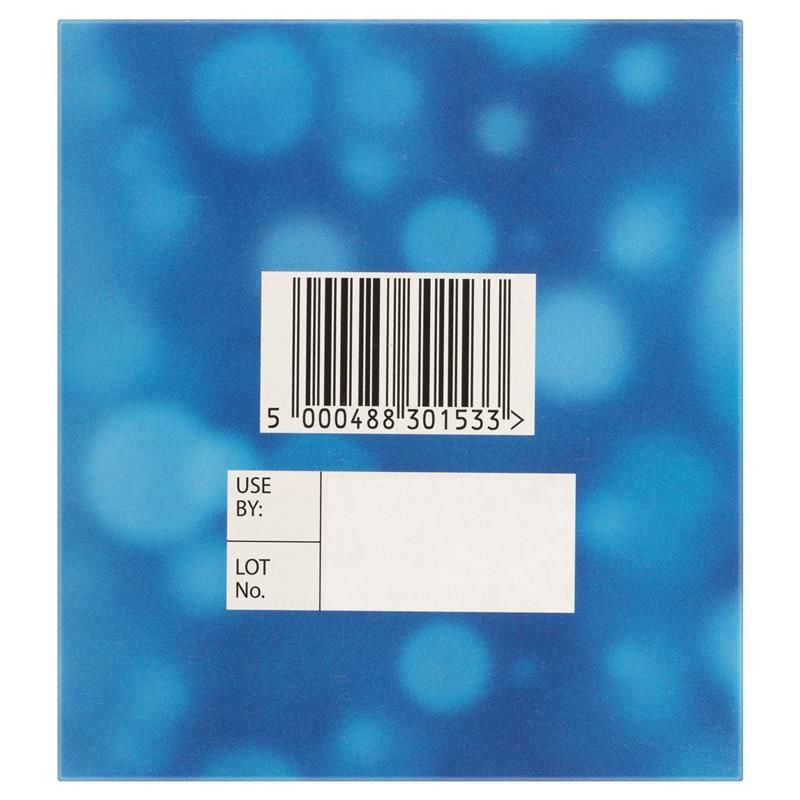 Viên uống bổ sung sắt Spatone Iron Supplement 28 gói hương táo