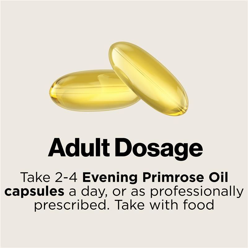 Dầu hoa anh thảo Blackmores Evening 190 viên nang