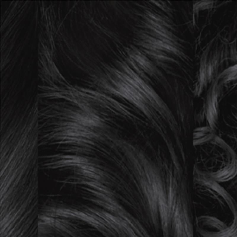 Thuốc nhuộm tóc vĩnh viễn Clairol Bold & Bright 20 Midnight Black