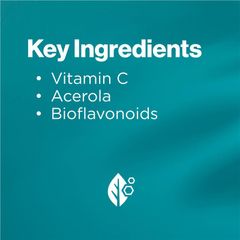 Bột Bio C Blackmores 125G