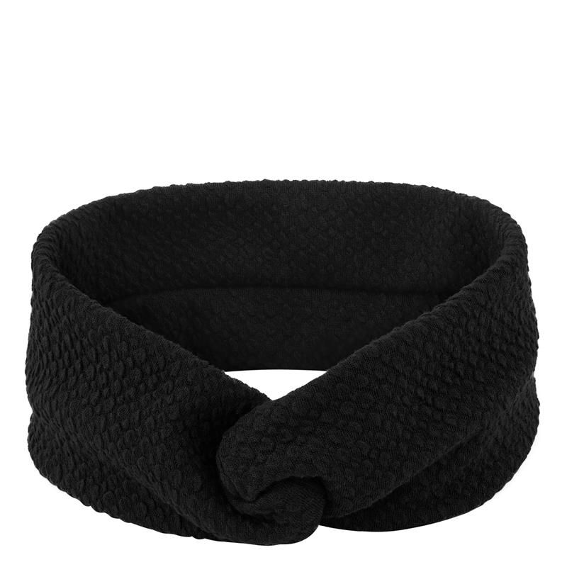 Lady Jayne 15034 Thời trang Bandeau Extra Wide có nút thắt