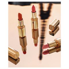 Son môi L'Oreal Paris Color Riche Made For Me Natural 377 Perfect Red