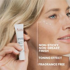 Kem dưỡng mắt Avene Hyaluron Activ B3 Triple Correction 15ml
