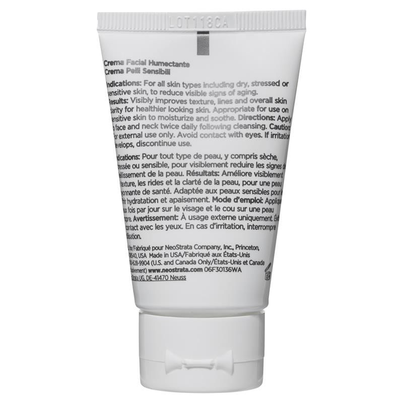 Kem dưỡng ẩm siêu cấp không mùi Neostrata Restore 40g