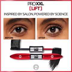 Mascara L'Oreal Paris Pro XXL Lift màu đen