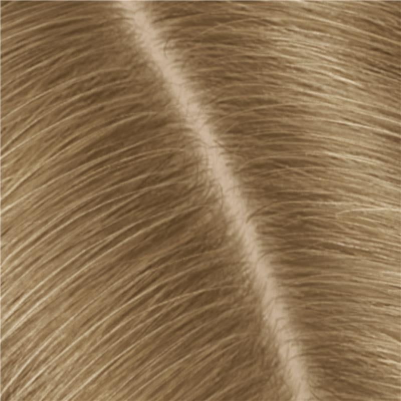 Thuốc nhuộm tóc vĩnh viễn Clairol Root Touch Up Natural Instincts 8 Medium Blonde