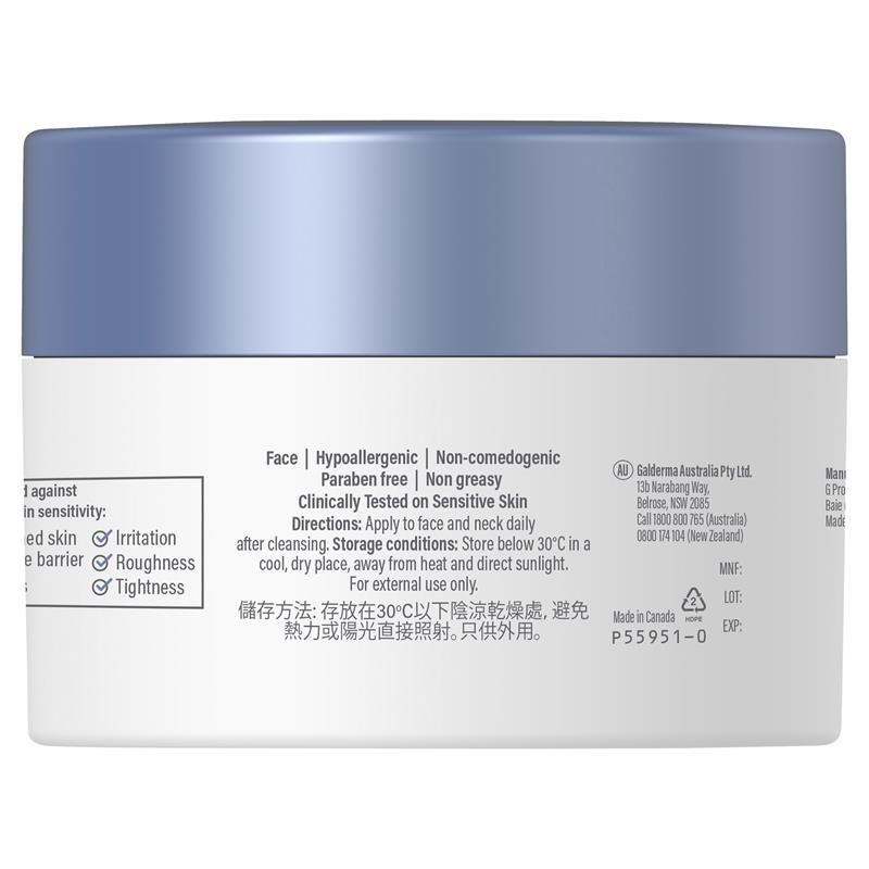 Kem dưỡng ẩm Cetaphil Optimal Hydration Healthy Glow Daily Cream 48g