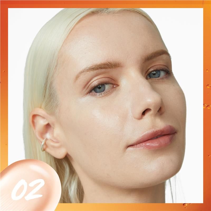 Kem Nền Maybelline Superstay Skin Tint 02