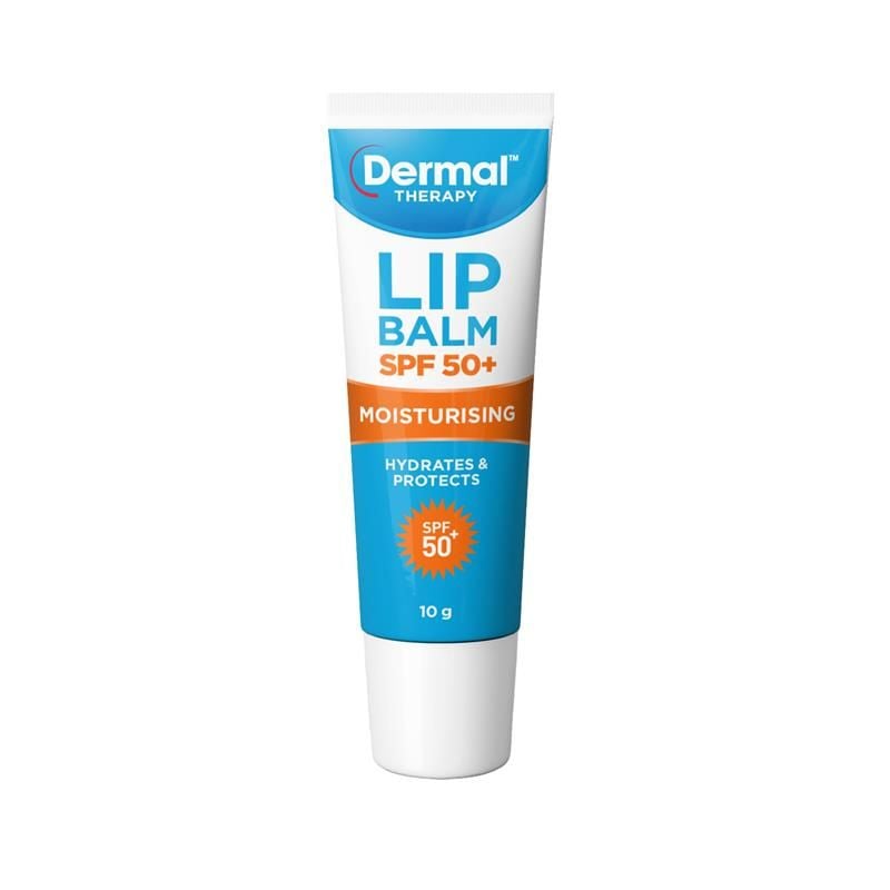 Son dưỡng môi Dermal Therapy SPF 50+