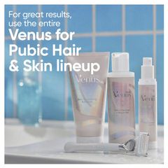Huyết thanh làm dịu da và lông mu Gillette Venus Daily 50ml