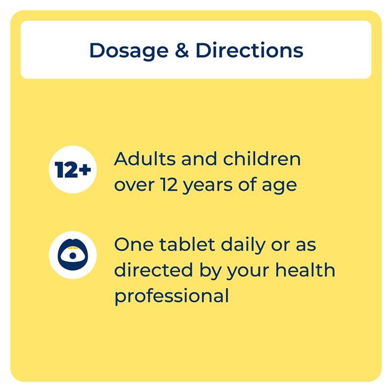 OsteVit-D Vitamin D3 One-A-Day 60 Viên