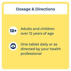 OsteVit-D Vitamin D3 One-A-Day 60 Viên