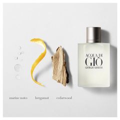 Giorgio Armani Acqua Di Gio For Men Eau de Toilette 100ml