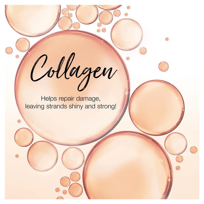 Pantene Intense Miracle Treatment Shots Collagen Repair 3 Gói 15ml