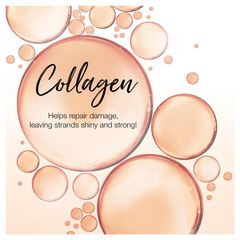 Pantene Intense Miracle Treatment Shots Collagen Repair 3 Gói 15ml