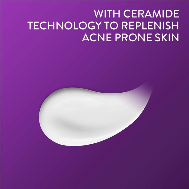 Sữa dưỡng ẩm cho da mụn Cetaphil Pro Acne Prone Oil Free SPF 25 118ml