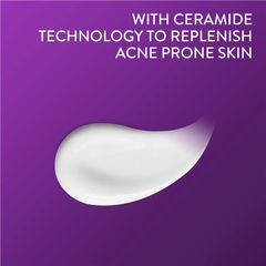 Sữa dưỡng ẩm cho da mụn Cetaphil Pro Acne Prone Oil Free SPF 25 118ml