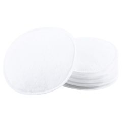 Bông tẩy trang Swisspers Cotton Make Up Pads 20 miếng