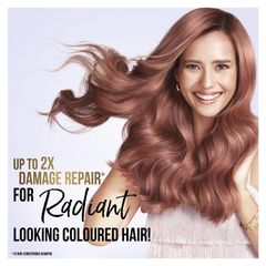 Dầu gội Pantene Nutrient Blends Colour Care 500ml