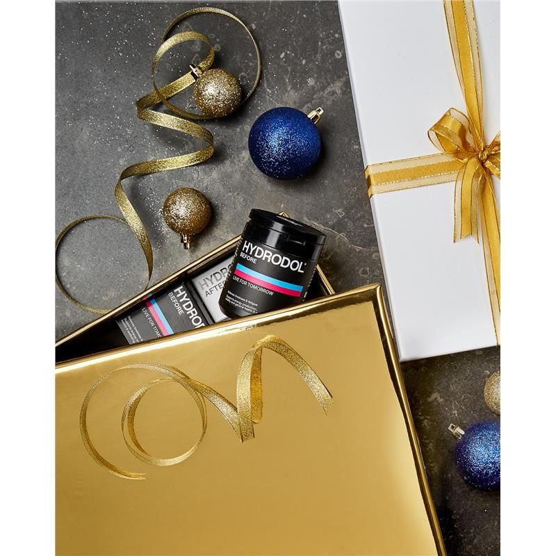 Hydrodol Trước 30 Liều Lượng Độc Quyền Kích Thước