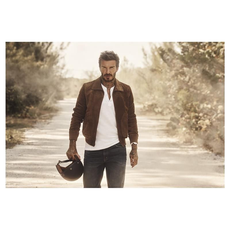 Nước hoa David Beckham Refined Woods Eau de Parfum 100ml