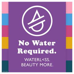 Sữa dưỡng tóc xoăn Waterless Refresh & Redefine 225ml