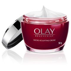 Kem dưỡng ẩm chống lão hóa Olay Regenerist Advanced Micro-Sculpting Face Cream 50g