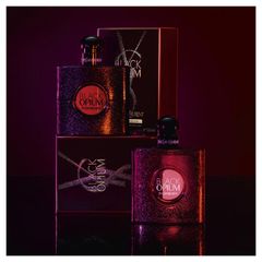 Yves Saint Laurent Opium Black Eau de Parfum 90ml