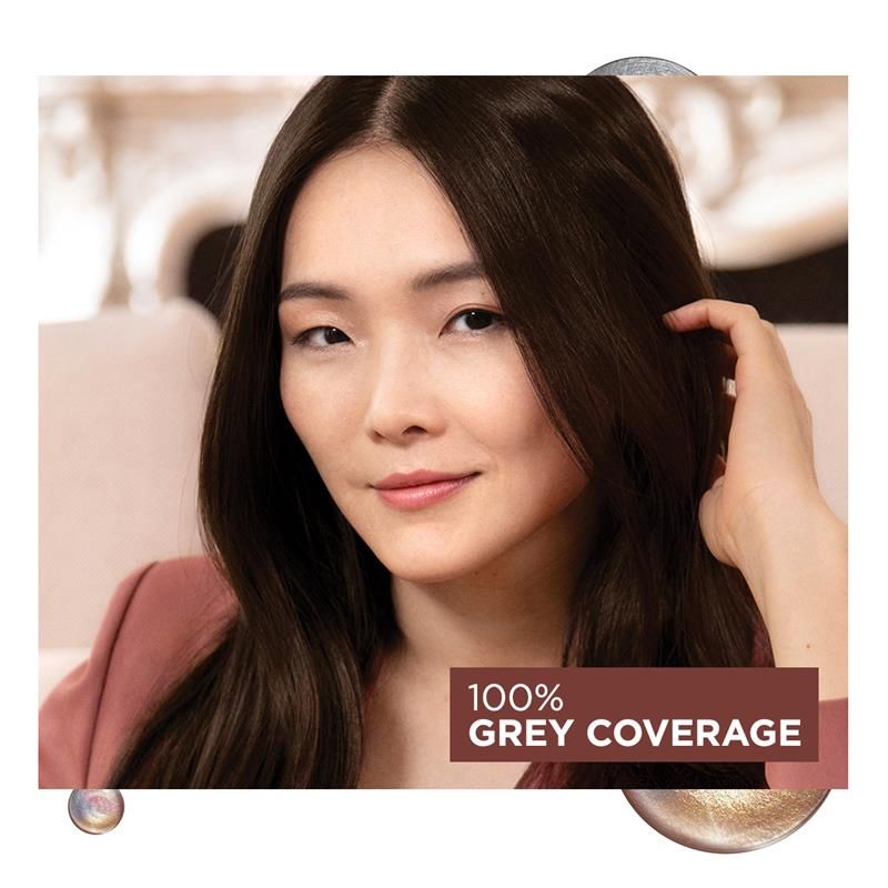 L'Oreal Excellence Creme Universal Nudes Dark Blonde 6U