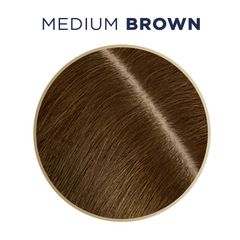 Xịt che khuyết điểm chân tóc Clairol Nice & Easy Root Touch Up màu nâu trung bình