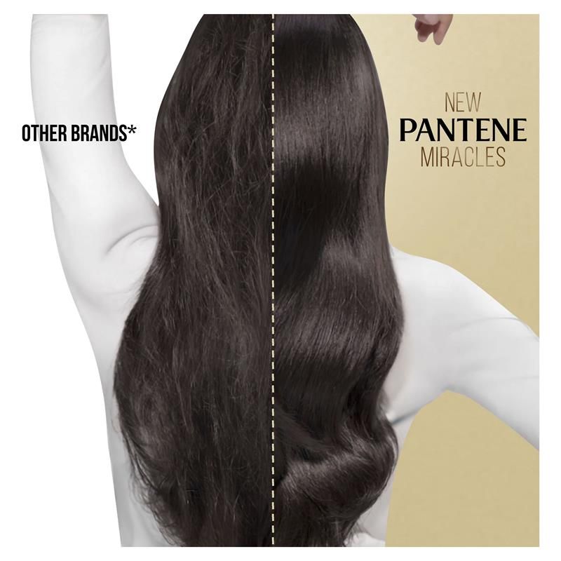 Dầu Gội Pantene Detangler 180ml