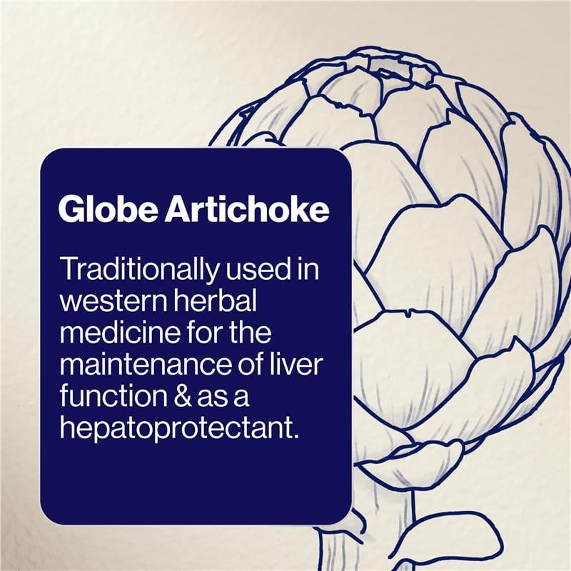 BioCeuticals LivProtect 60 Viên