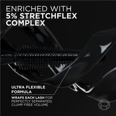 Mascara L'Oreal Paris Panorama màu đen