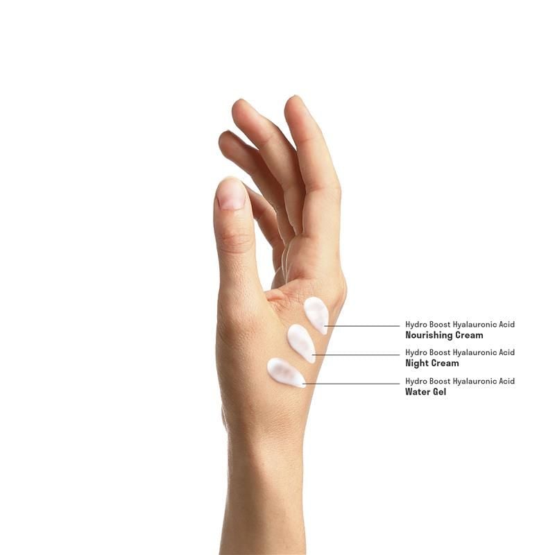 Gel cấp nước Neutrogena Hydro Boost Hyaluronic Acid 50g