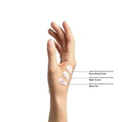 Gel cấp nước Neutrogena Hydro Boost Hyaluronic Acid 50g