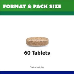 Cenovis Guarana 2000 & Nhân Sâm 60 Viên