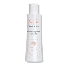 Avene Tolerance Extremely Gentle Cleanser 200ml - Sữa rửa mặt dành cho da nhạy cảm
