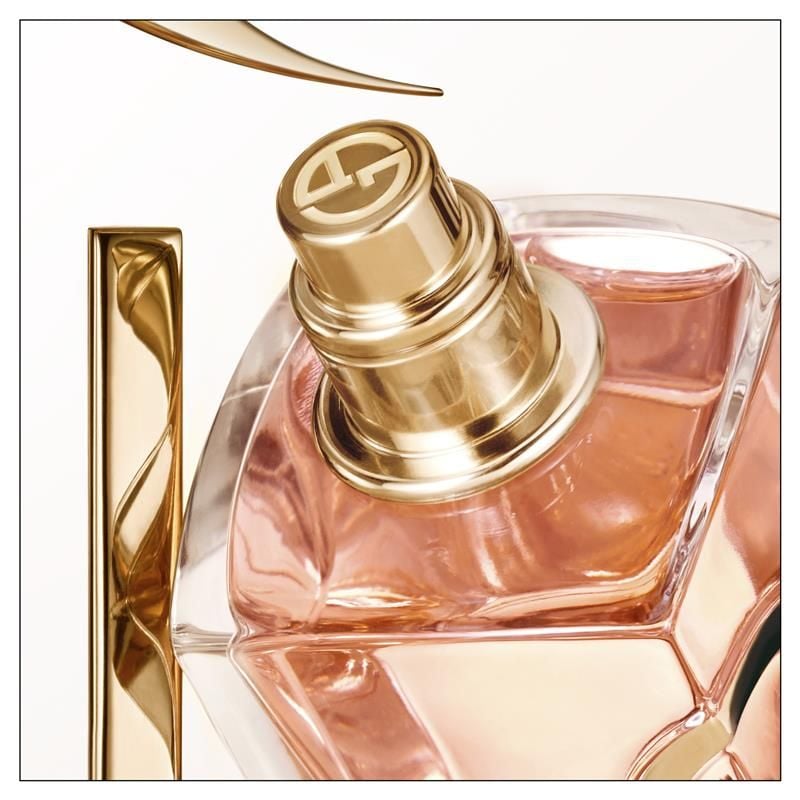 Giorgio Armani Si Intense Eau de Parfum 50ml Có thể nạp lại