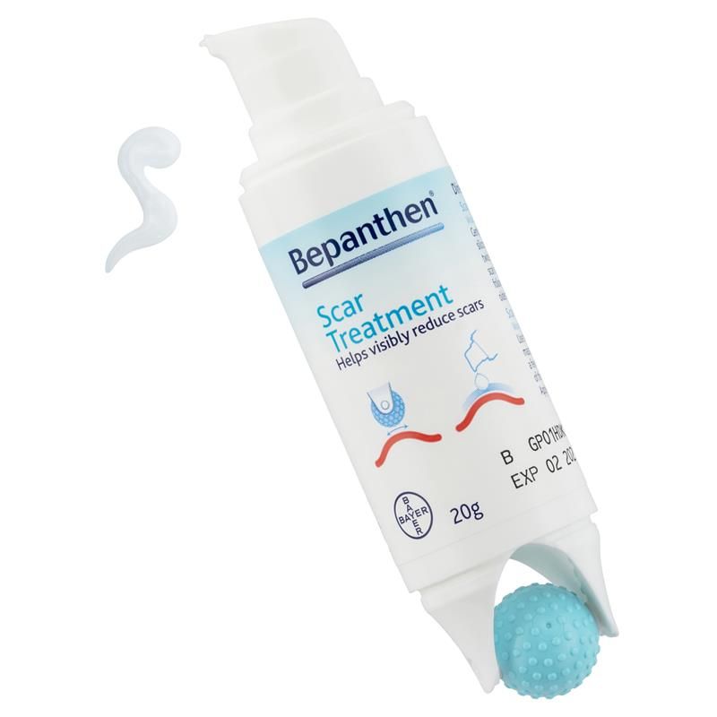 Kem trị sẹo Bepanthen 20g
